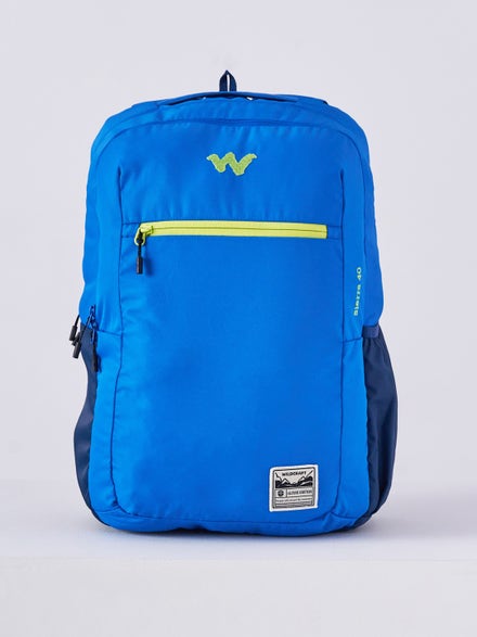 Wildcraft Sierra 40 Backpack