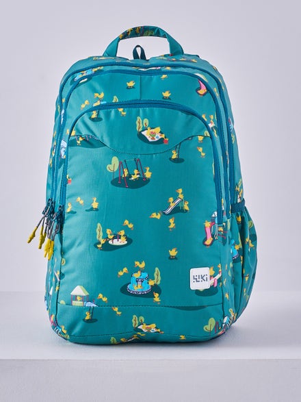 Wiki Champ 5 School Bag