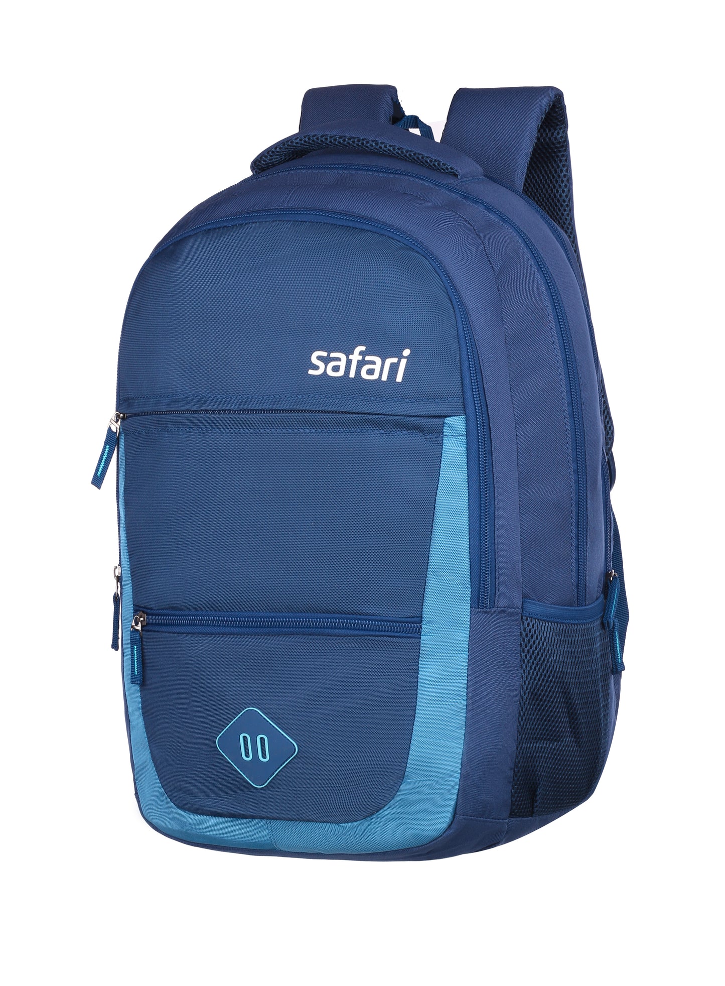 Safari Tritan Pro 36L Formal Backpack