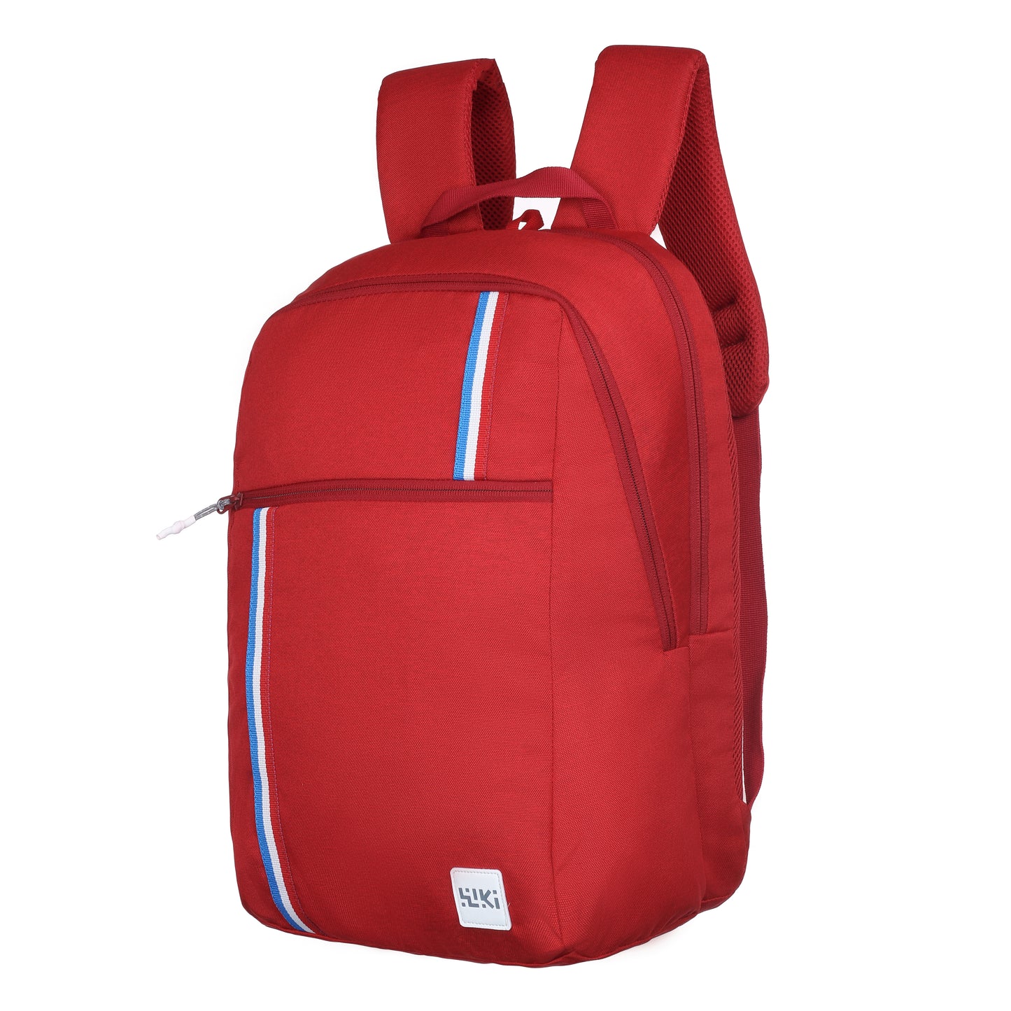 Wildcraft Wiki Backpack 35L College | School | Travel Bag Durable | Water-Resistant | Lightweight & Stylish Bag For Unisex