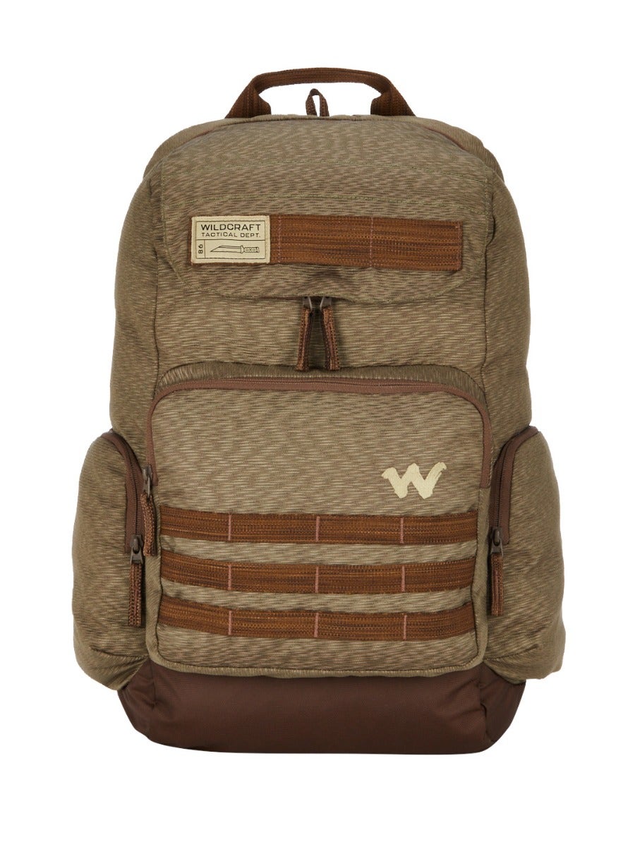 Wildcraft Safara Tactical 4 32L Laptop Backpack (12966)