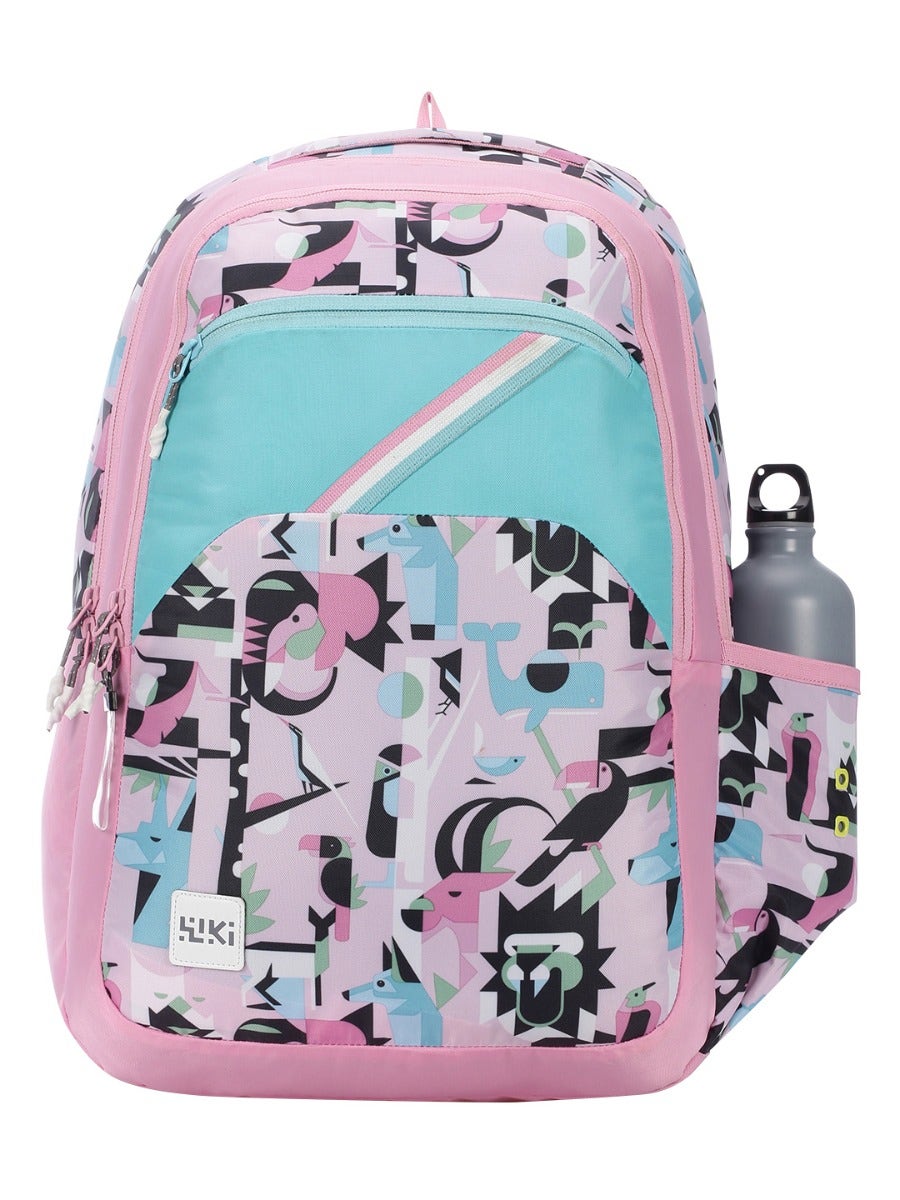 Wildcraft WIKI 3 29.5L Backpack with Sleeve Separator (12970)