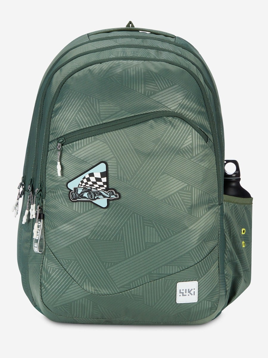 Wildcraft WIKI 4 37L Backpack (12971)