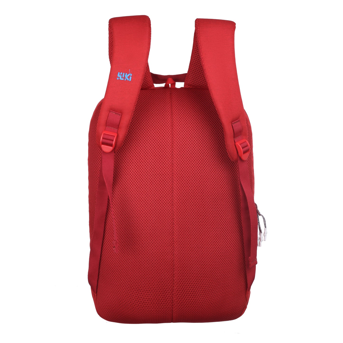 Wildcraft Wiki Backpack 35L College | School | Travel Bag Durable | Water-Resistant | Lightweight & Stylish Bag For Unisex