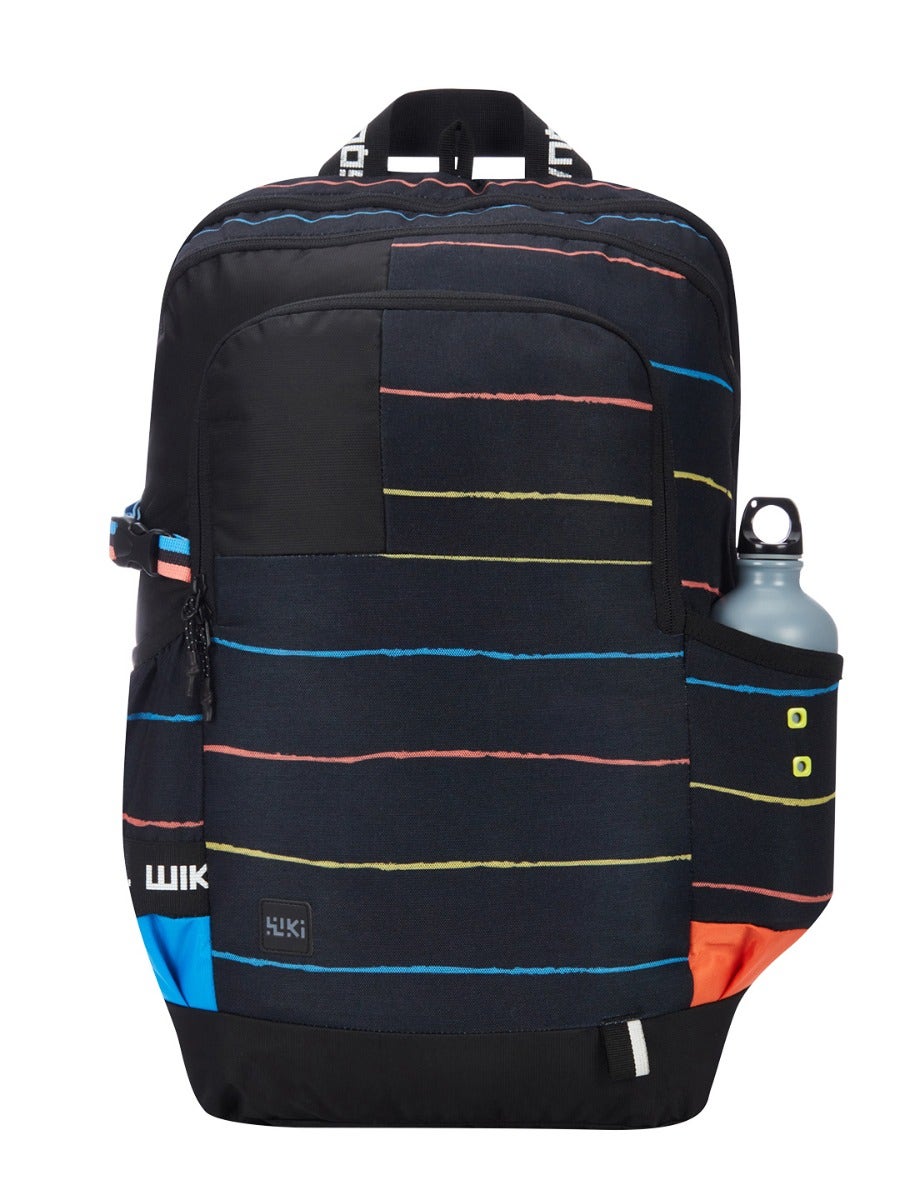 Wildcraft Wiki Squad 3 40L Backpack (12978)