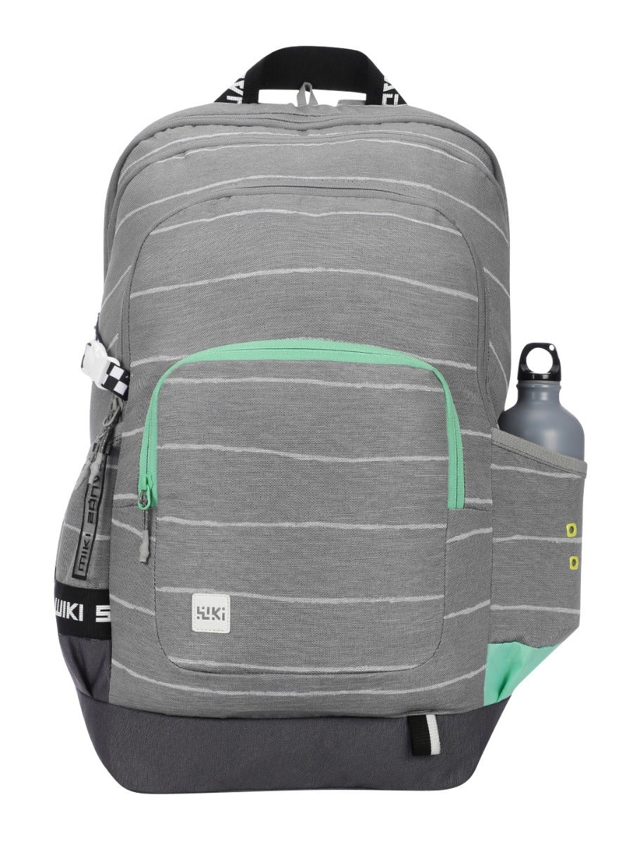 Wildcraft Wiki Squad 4 Pro 40L Backpack with Sleeve Separator (12980)