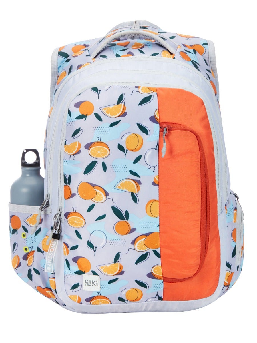 Wildcraft WIKI Girl 4 30.5L Backpack with Sleeve Separator (12984)