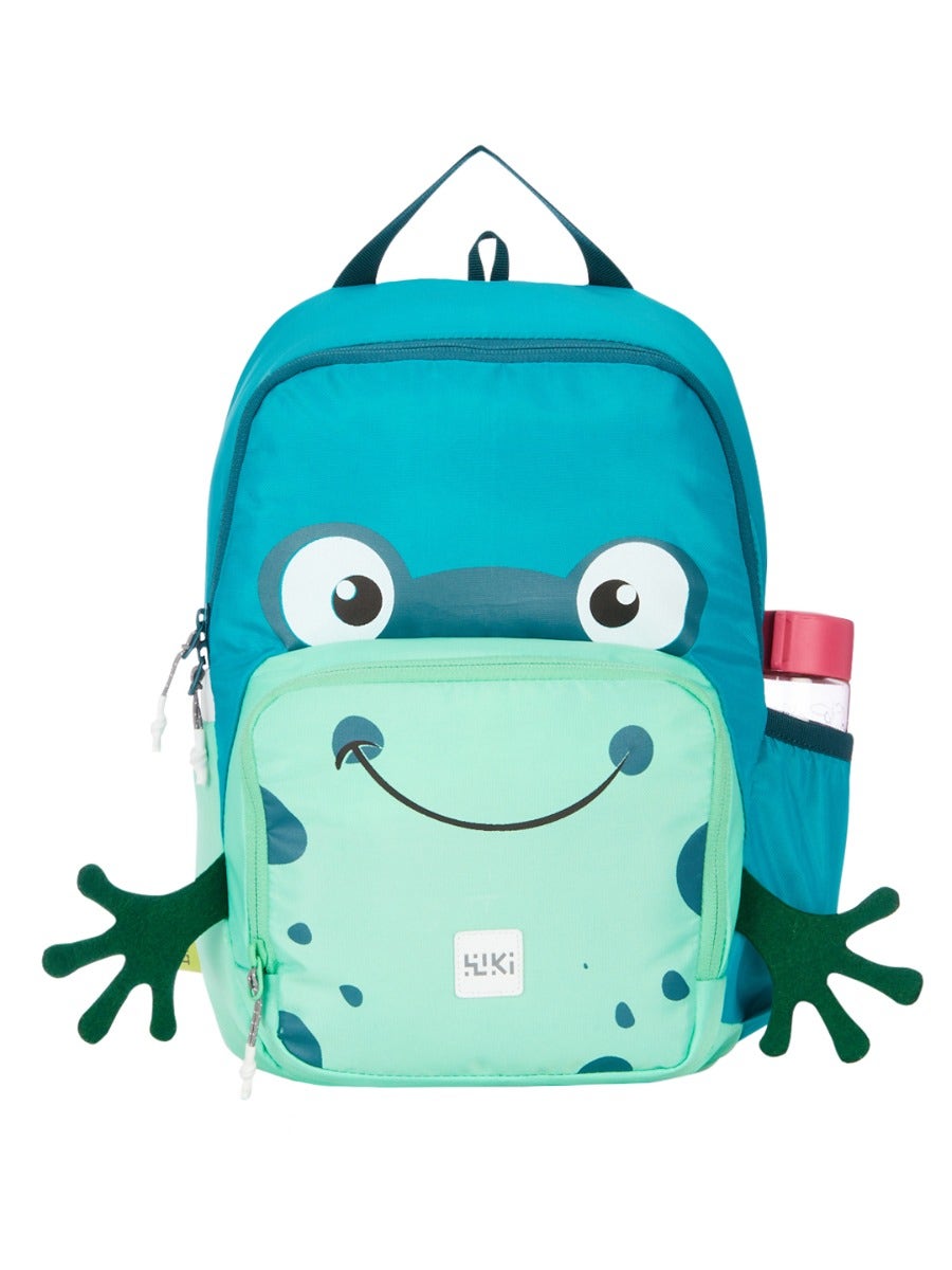 Wildcraft WIKI Champ 1+ 11L Backpack (12986)