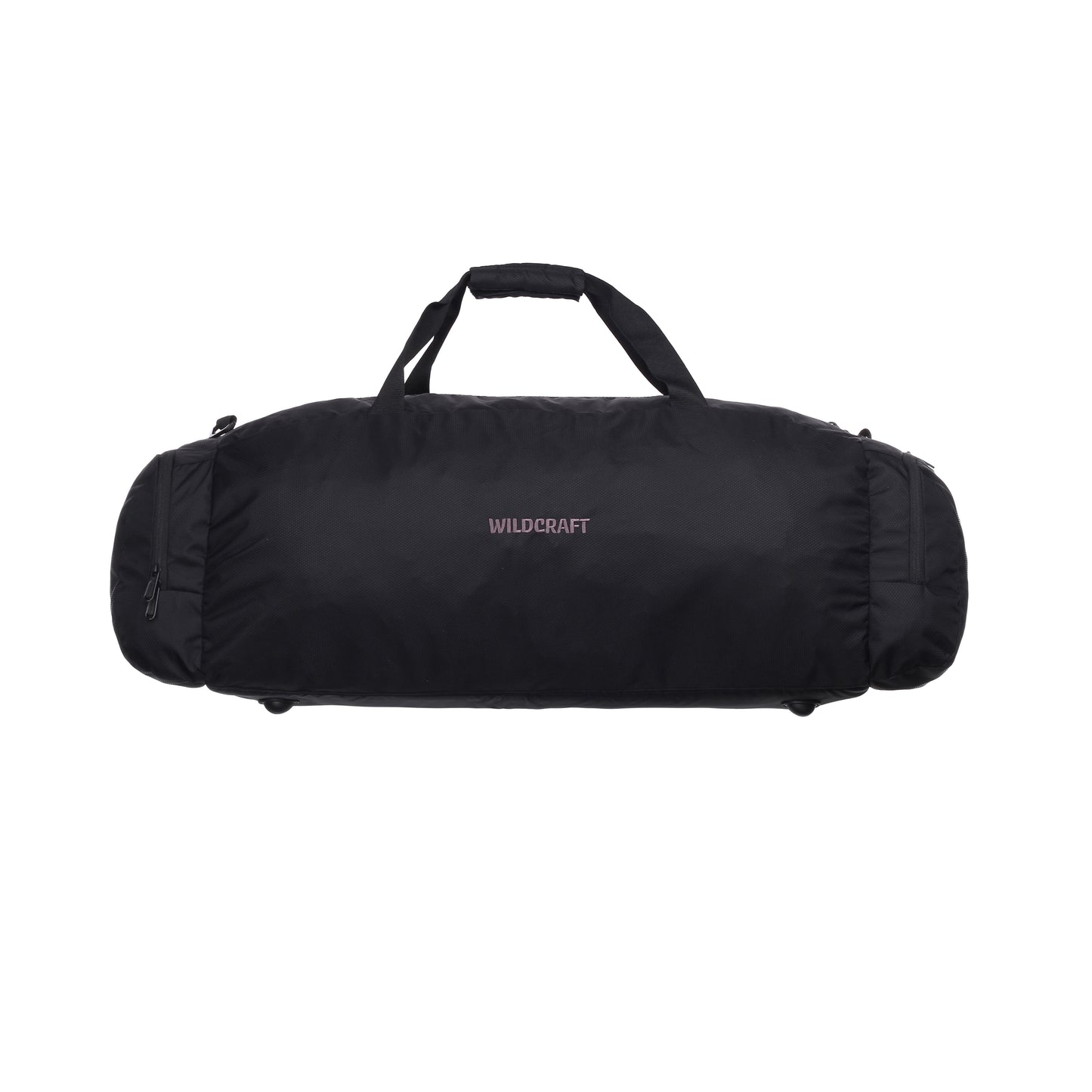 Wildcraft Duffle Bag, Large Capacity, Polyester Material, Multiple Compartments, Unisex Travel and Sports Bag