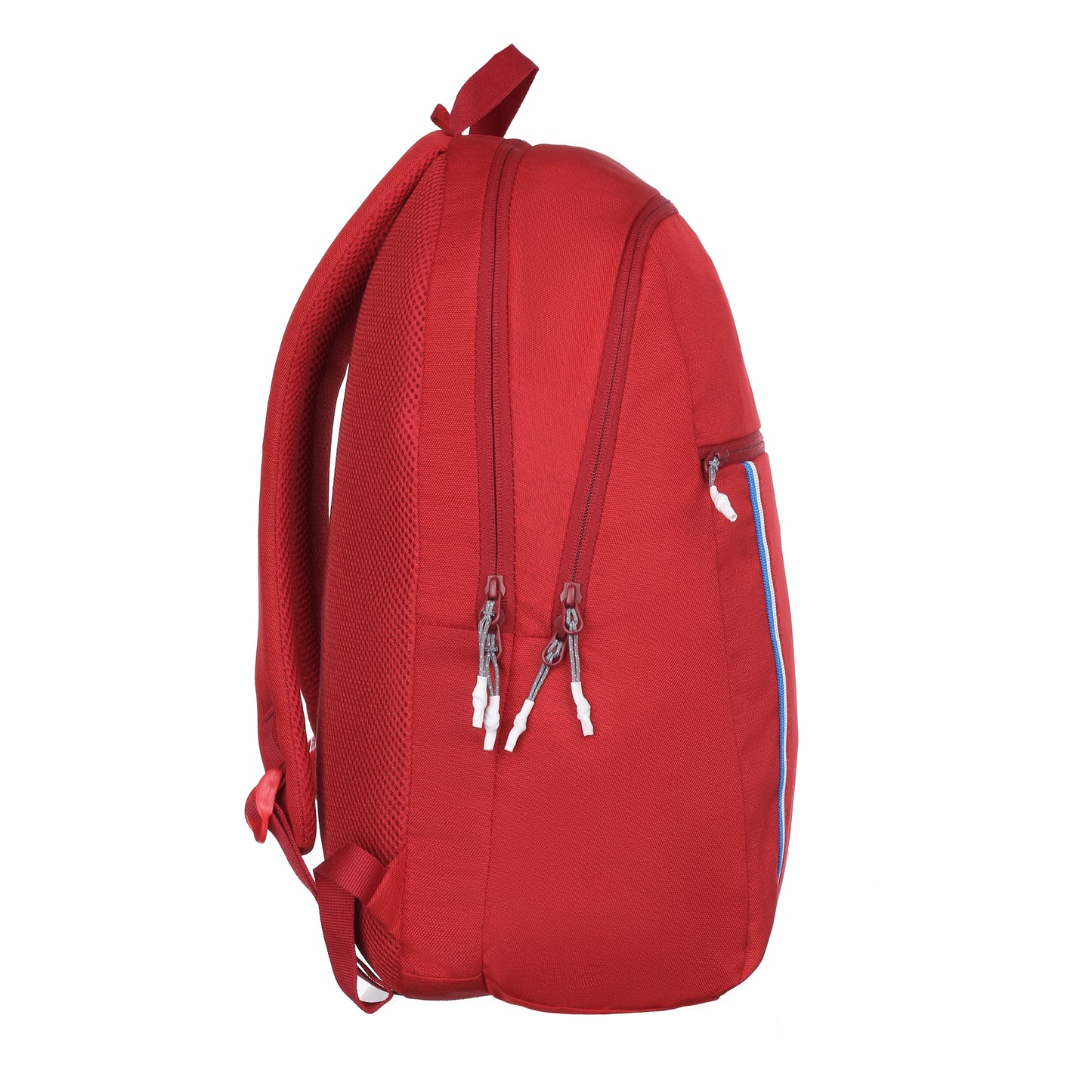 Wildcraft Wiki Backpack 35L College | School | Travel Bag Durable | Water-Resistant | Lightweight & Stylish Bag For Unisex