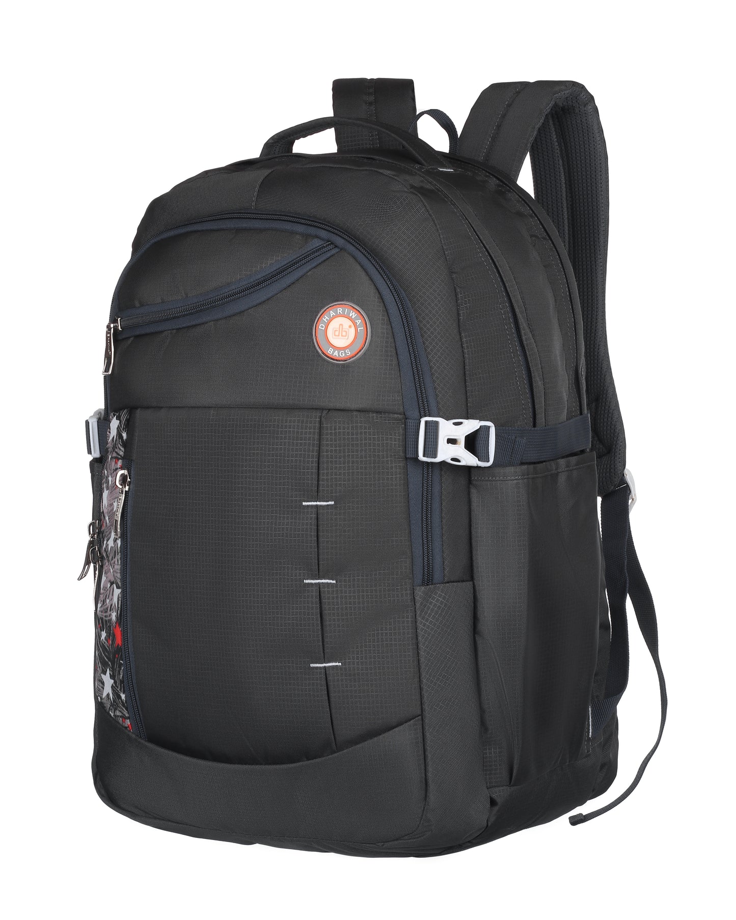 Dhariwal 58L Backpack BP-254