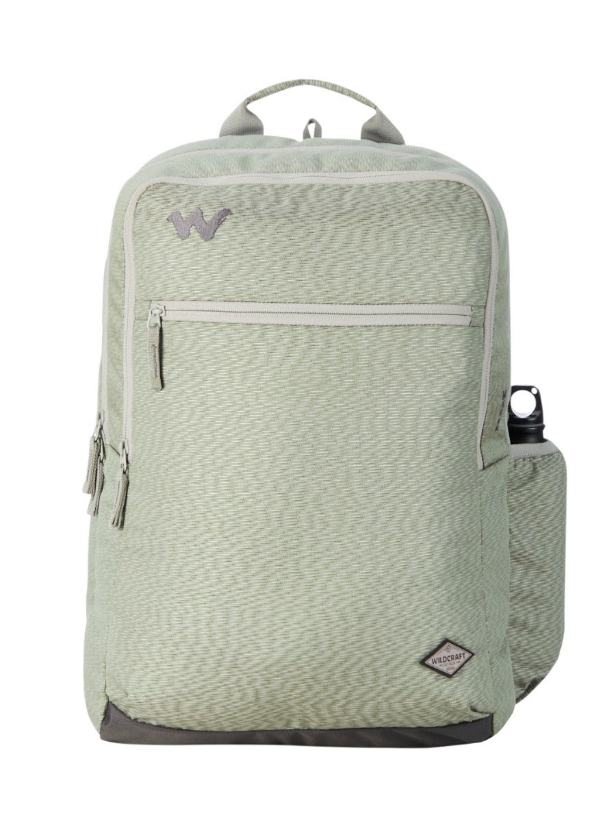 Wildcraft Evo 35L Backpack with Rain Cover (12960)