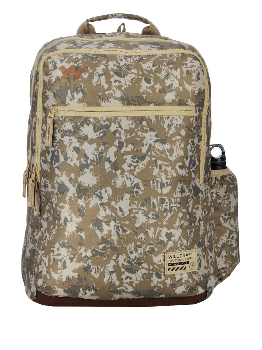 Wildcraft Evo 35L Backpack with Rain Cover (12960)