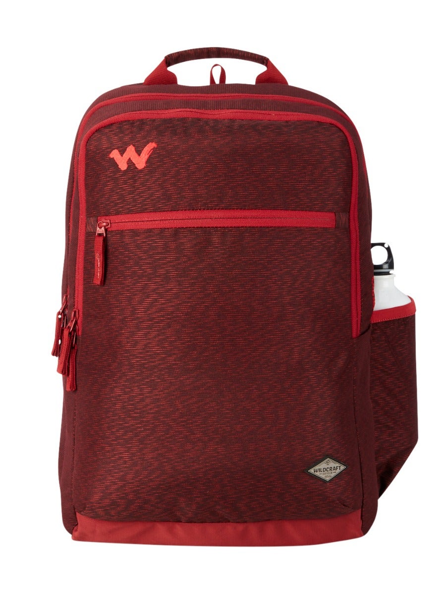 Wildcraft Evo 35L Backpack with Rain Cover (12960)