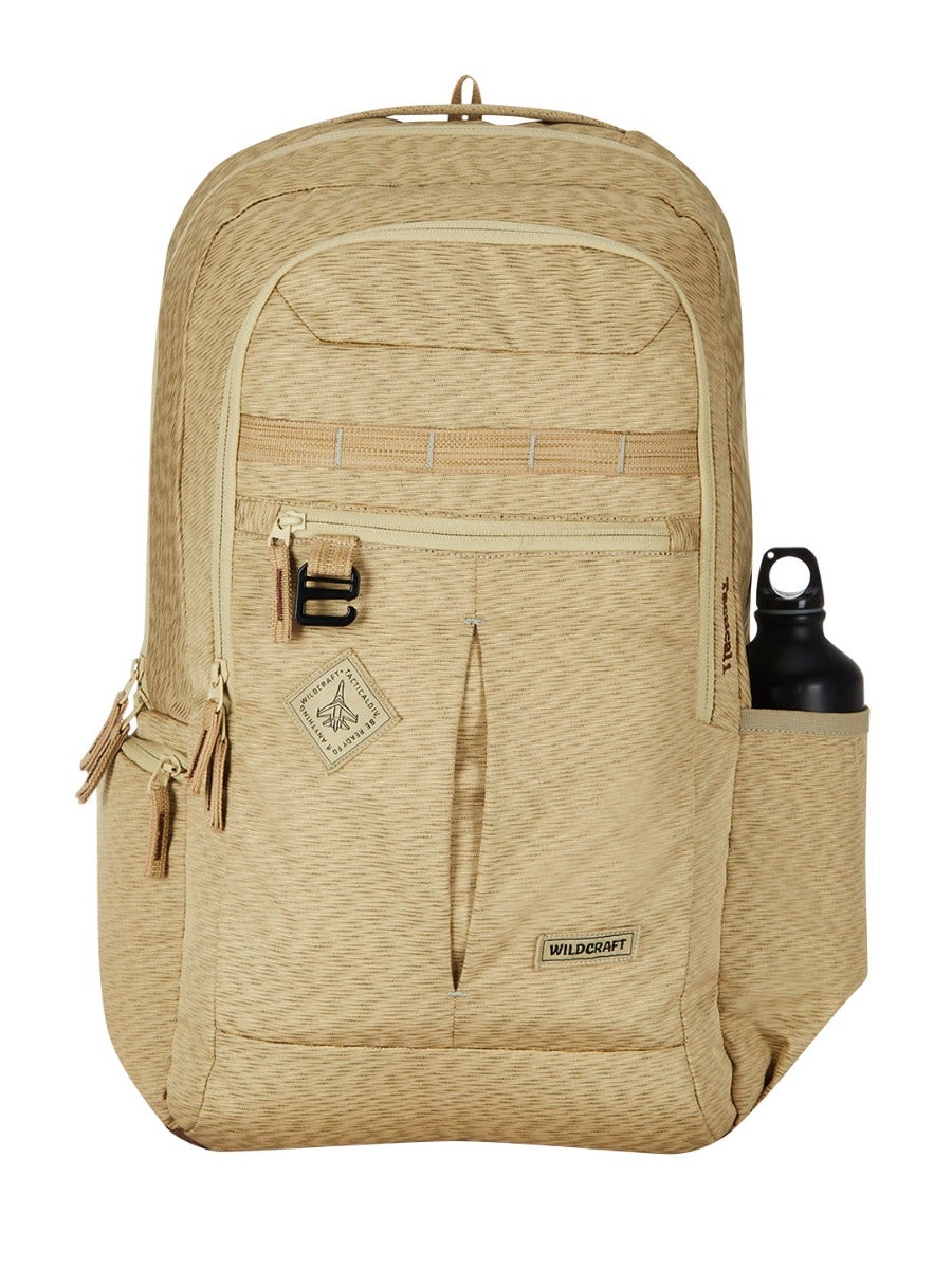 Wildcraft Safara Tactical 1 29L Laptop Backpack with Rain Cover (12963)