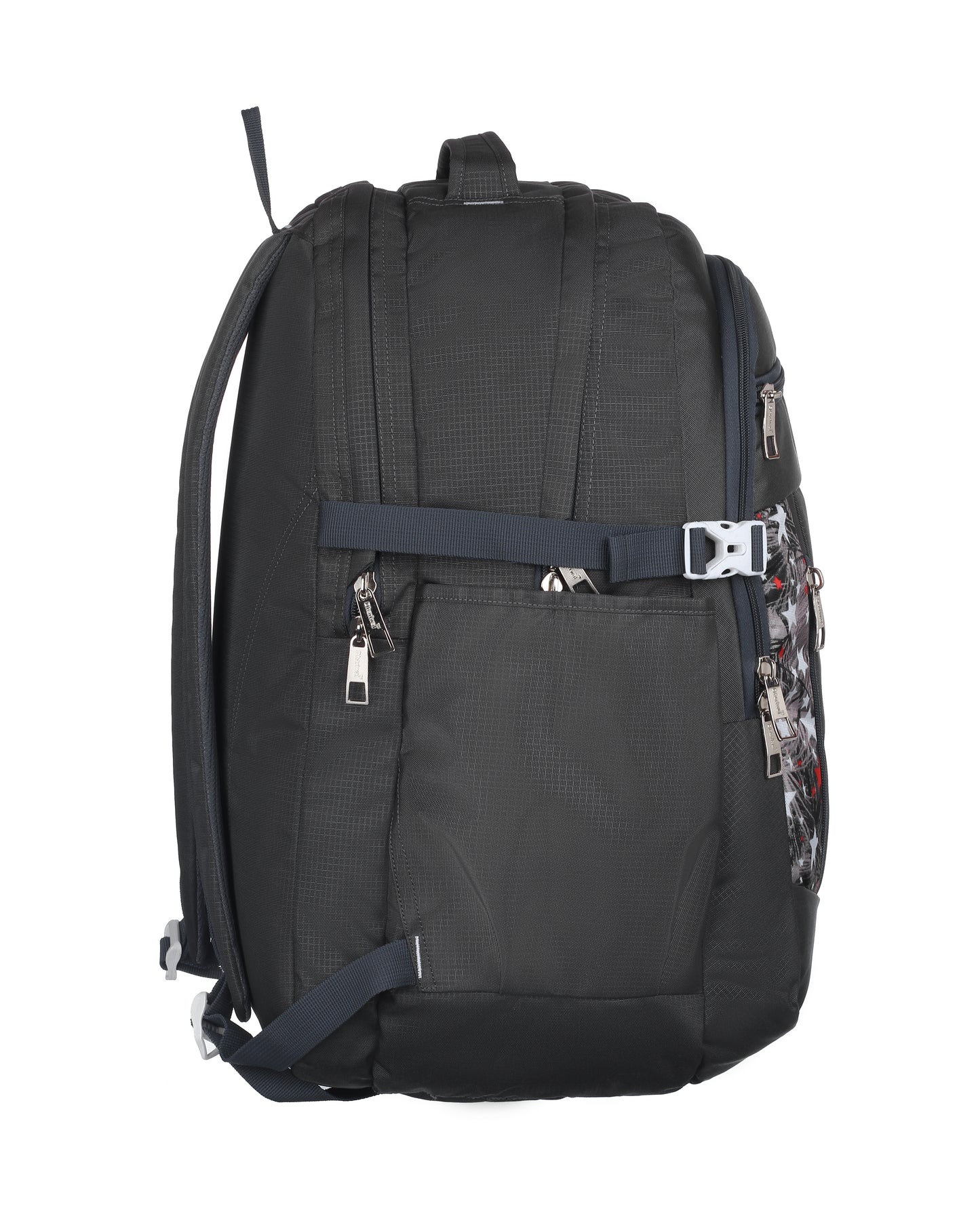 Dhariwal 58L Backpack BP-254
