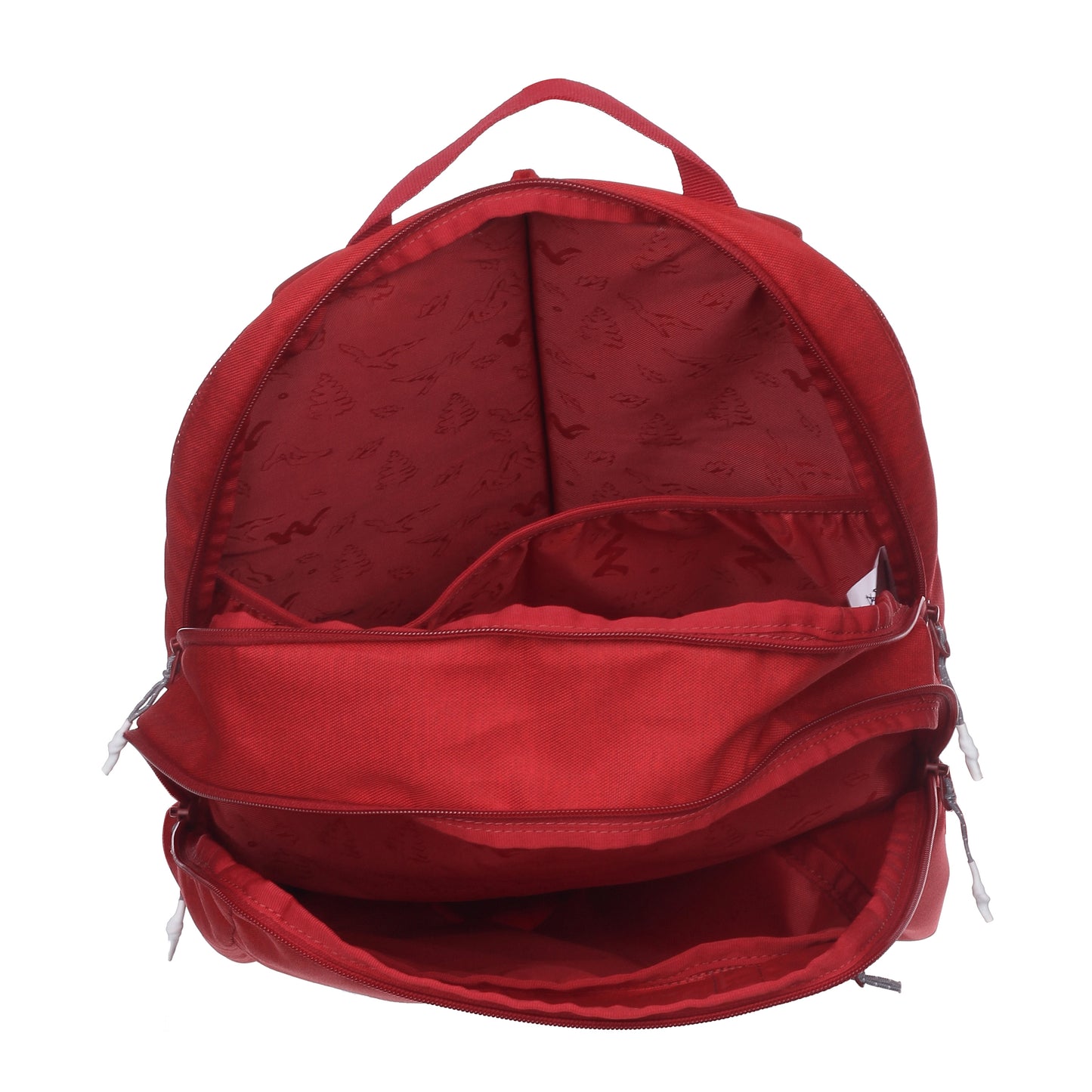 Wildcraft Wiki Backpack 35L College | School | Travel Bag Durable | Water-Resistant | Lightweight & Stylish Bag For Unisex