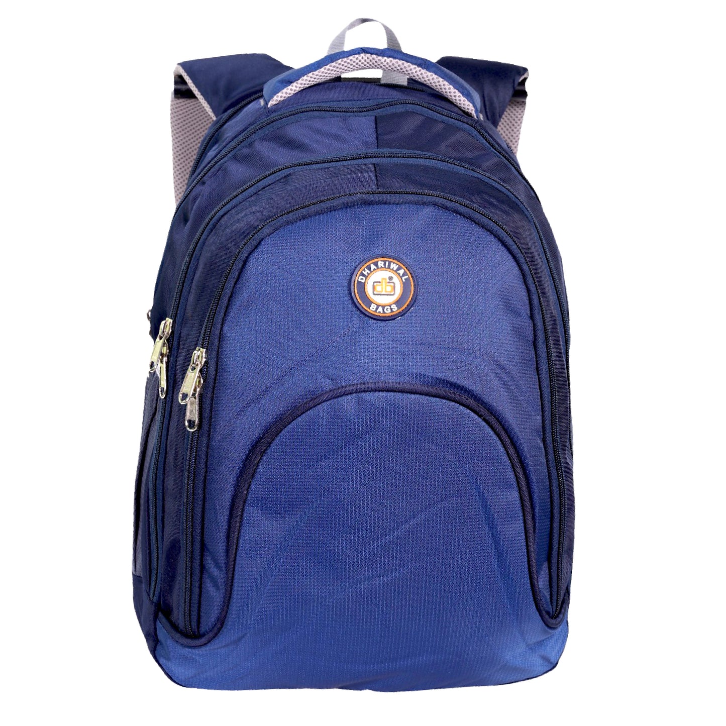 Dhariwal Backpack for Men & Women | Office, Travel, School, College bag| 45L BP-232