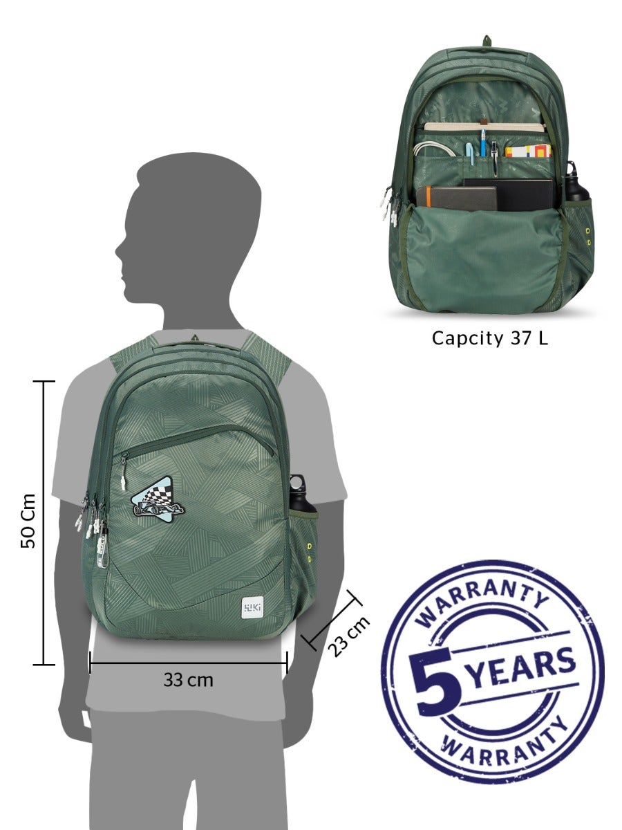 Wildcraft WIKI 4 37L Backpack (12971)