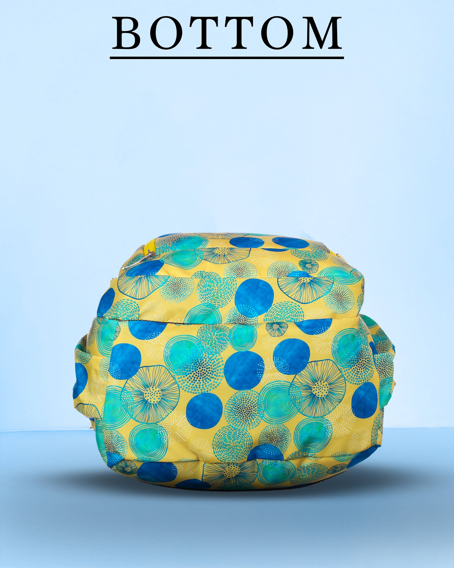 Dhariwal 36L Backpack Casual/School/College/Office Bag BP-248