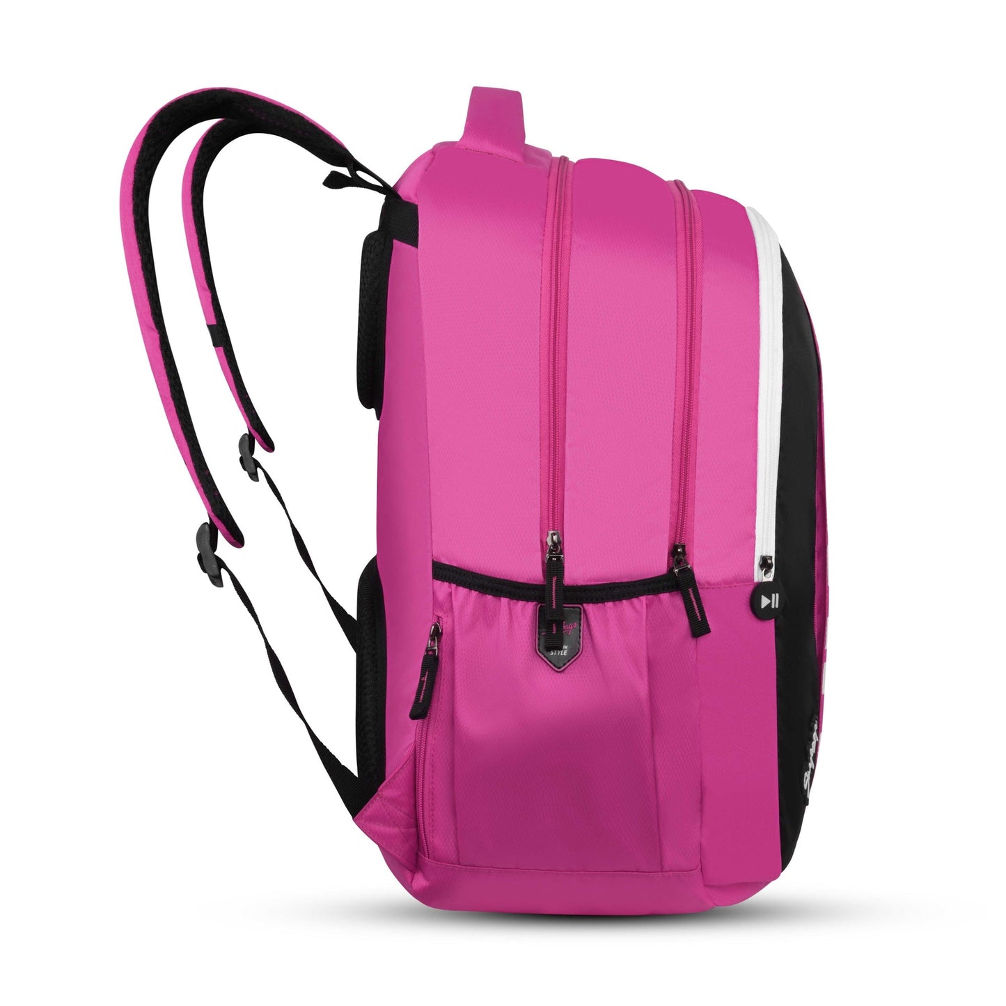 Skybags Stan Pro 02 47L Backpack
