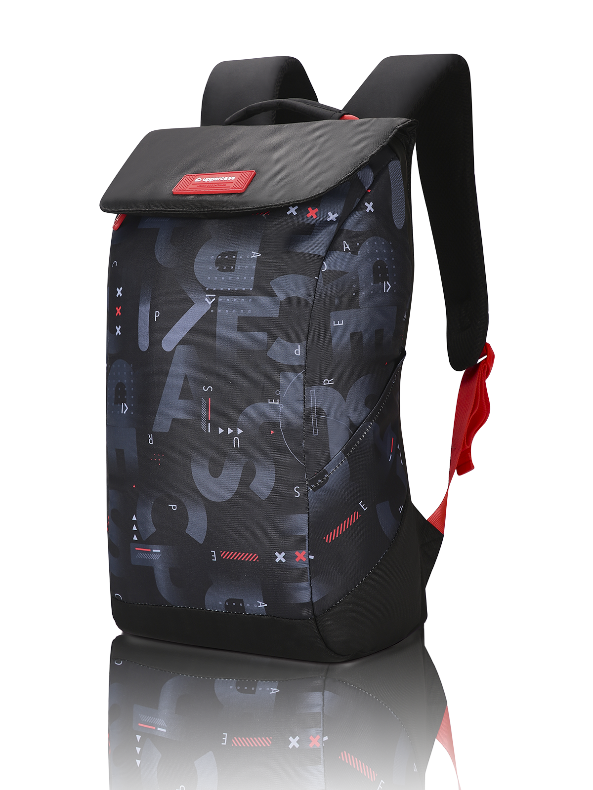 Uppercase SealPro 15" Laptop Backpack Water Repellent College Bag 20L