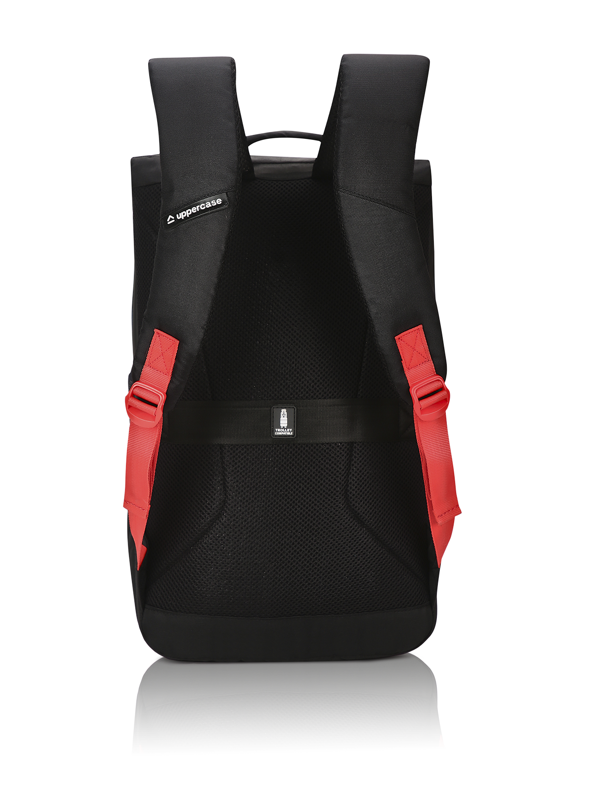 Uppercase SealPro 15" Laptop Backpack Water Repellent College Bag 20L