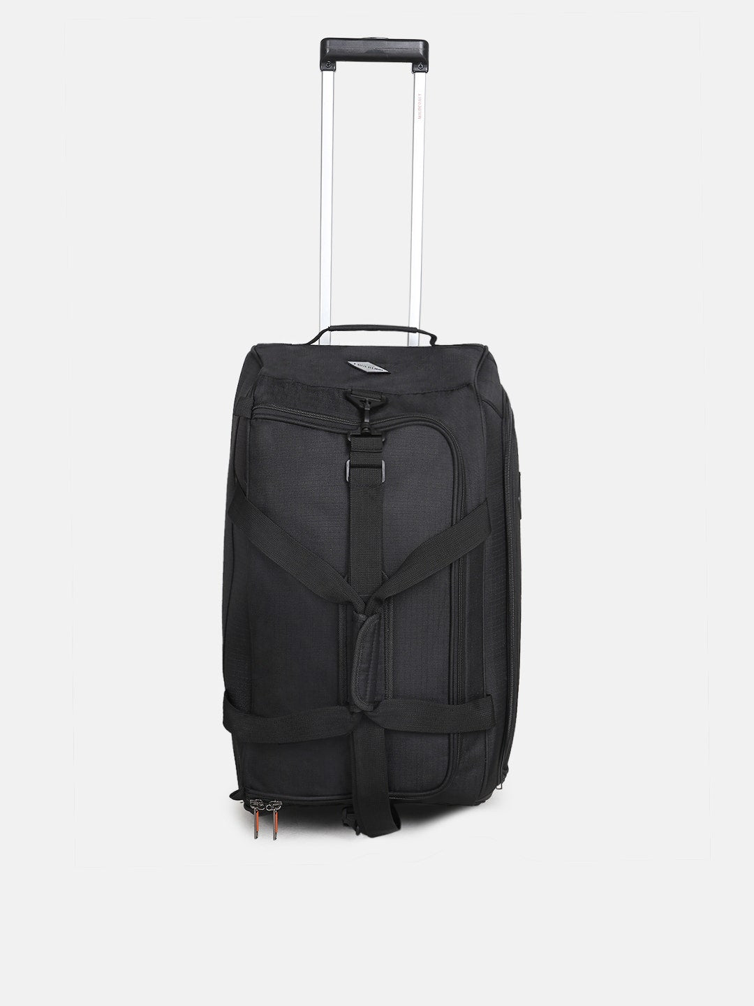 Wildcraft Proxima Trolley Duffle Bag (12215)