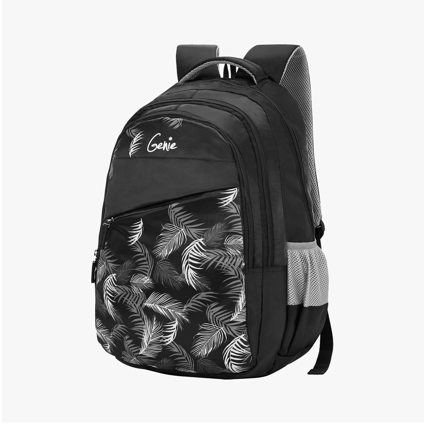 Genie Lush 19 Inch Backpack