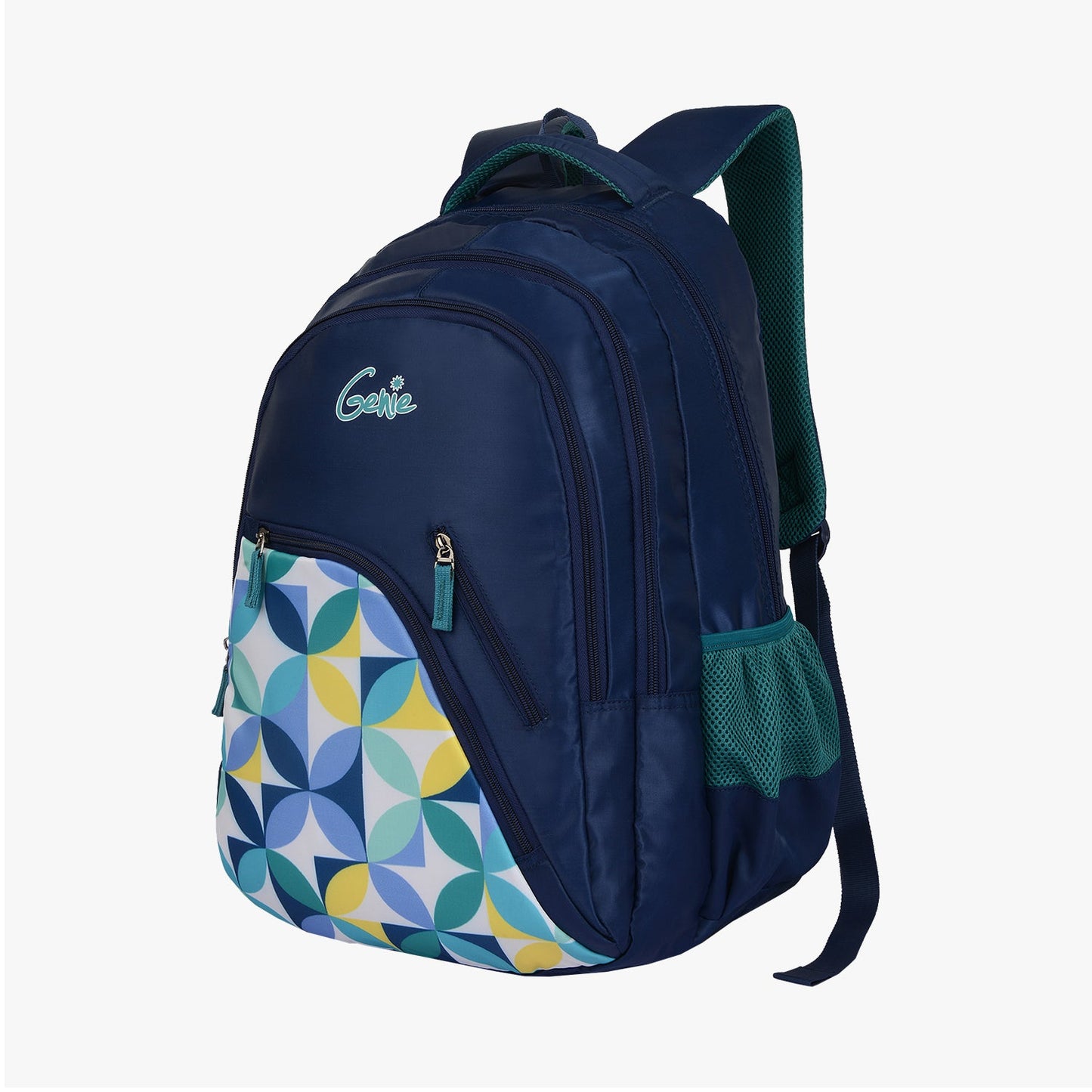Genie Spray 19 Inch Backpack