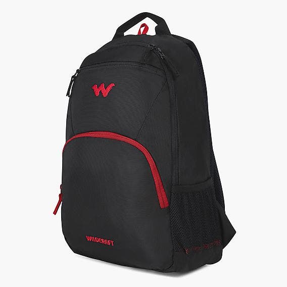 Hopper 1.0 15 Inch Laptop Backpack WC-12152