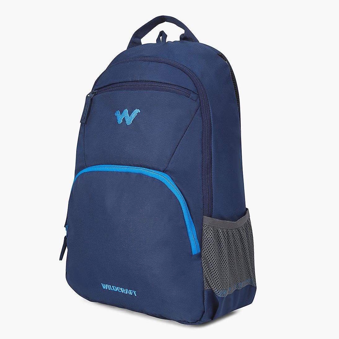 Hopper 1.0 15 Inch Laptop Backpack WC-12152