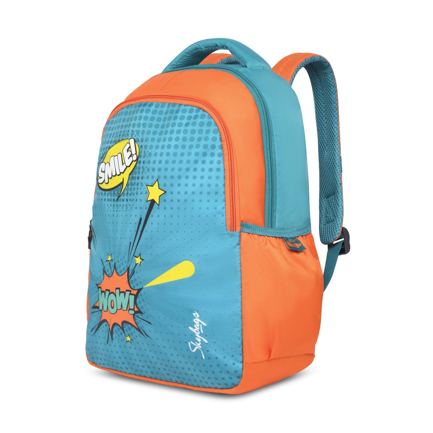 Skybags Bubbles 02 18L Backpack