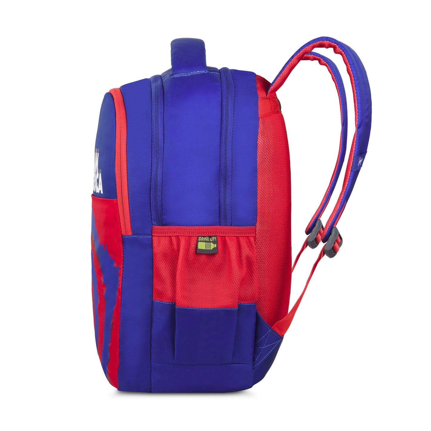 Skybags Marvel Captain America 03 25L Backpack