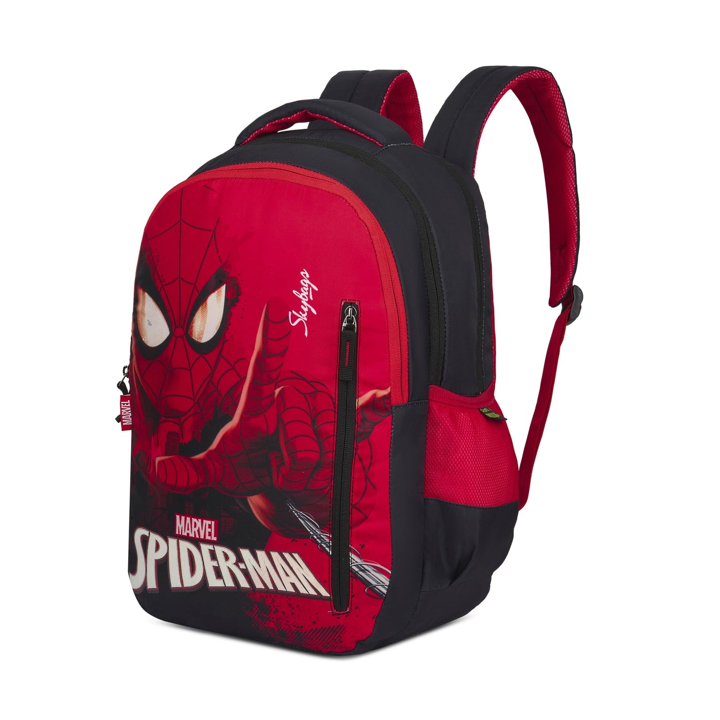 Skybags Marvel Spiderman 02 25L Backpack