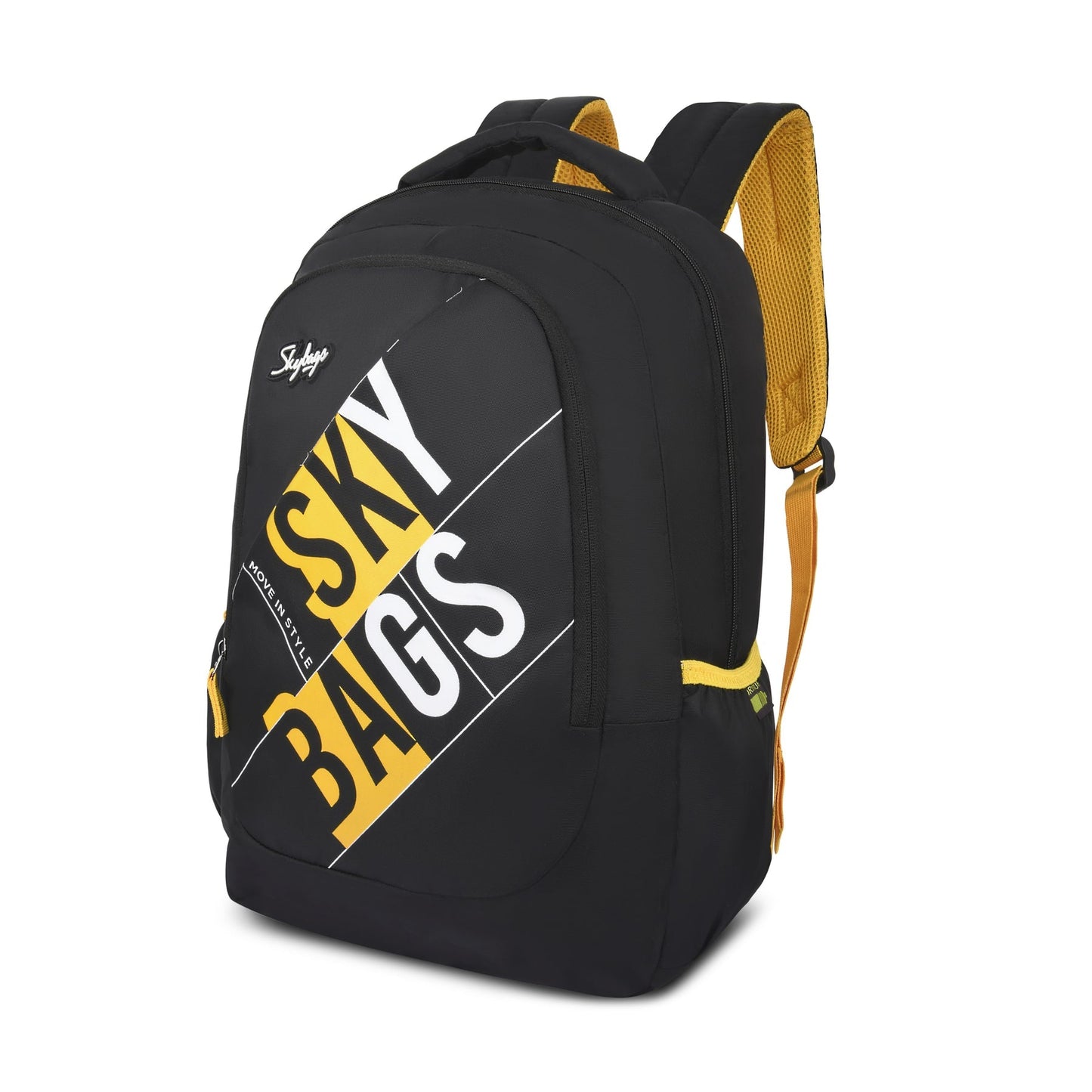 Skybags Kwid 01 34L Backpack