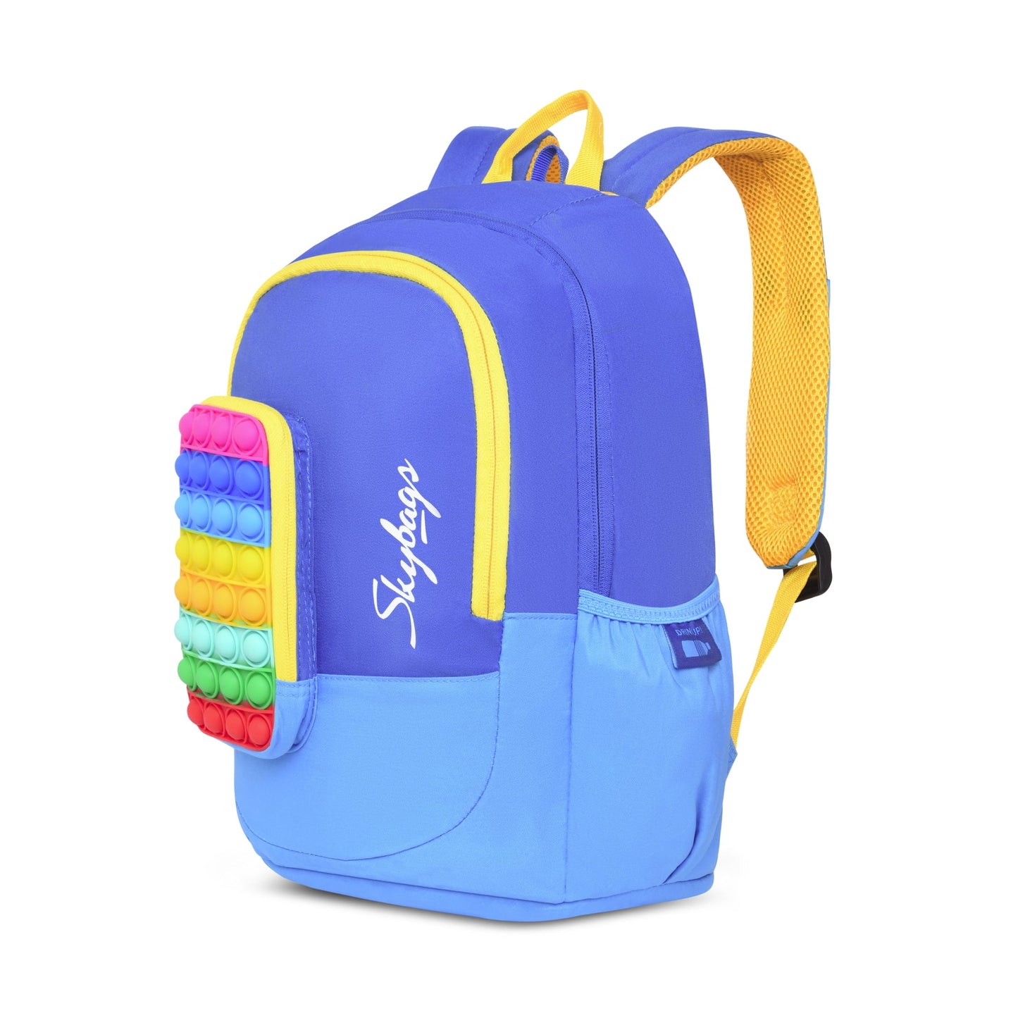 Skybags Pop It 01 24L Backpack