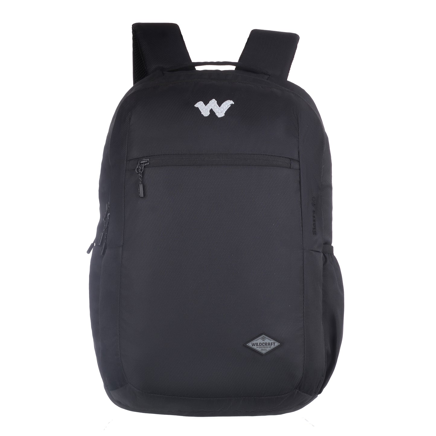 Wildcraft Sierra Nylon backpack Ideal for school, college, office & travel bag for men And women
