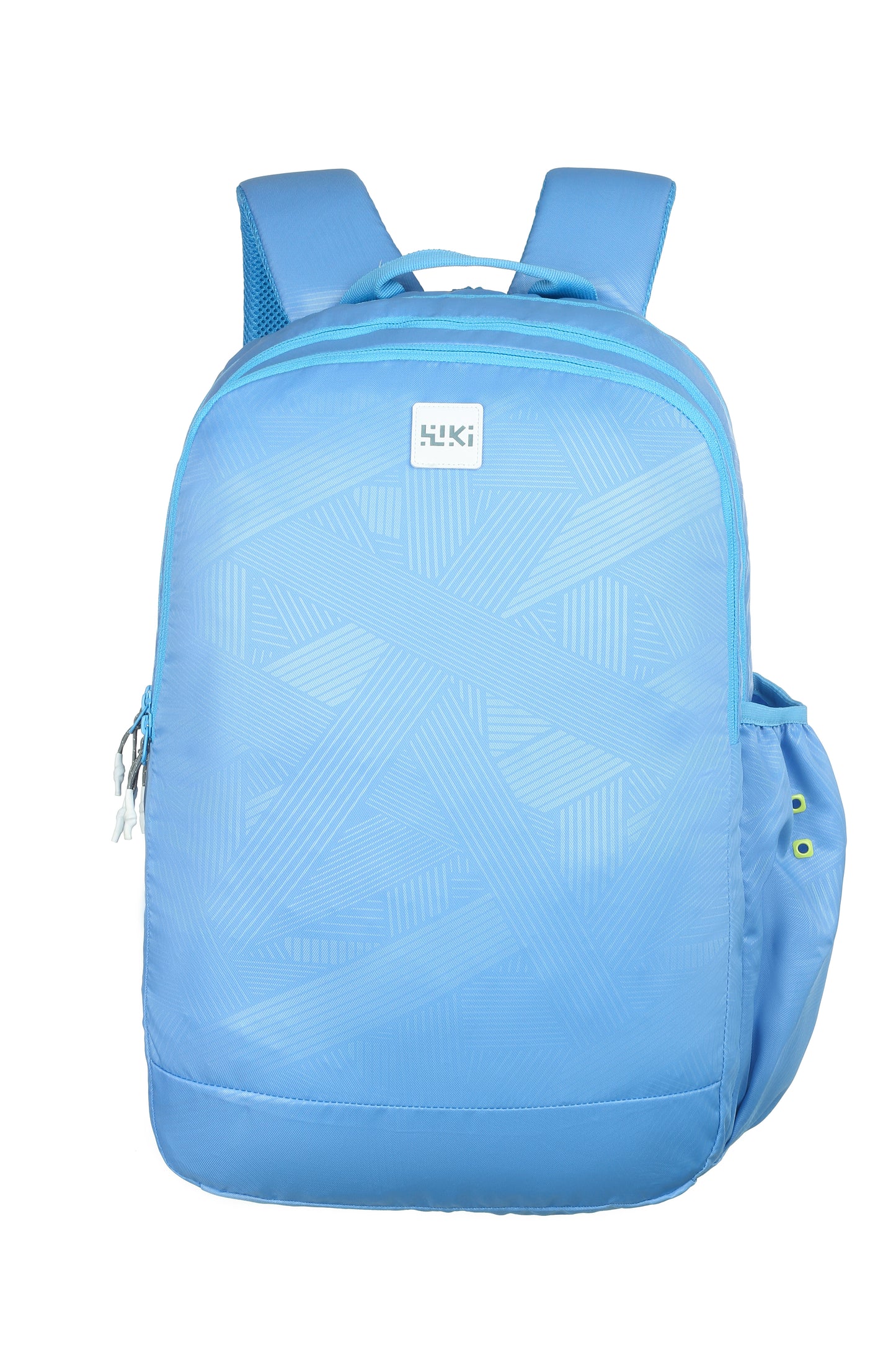 Wildcraft Polyester Expedition LPBP 45 Pro Laptop Backpack for Travel Gym Office Backpack for Men & Women