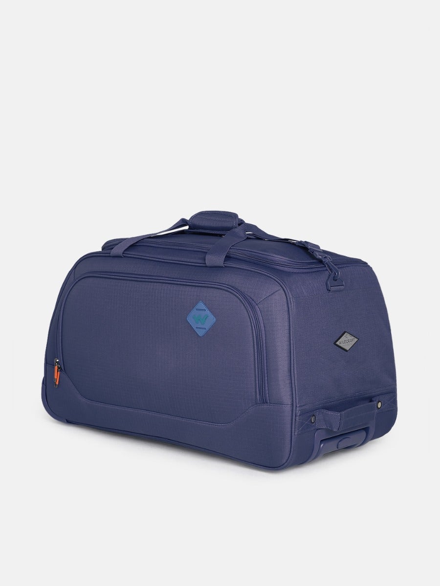 Wildcraft Atlaz Travel Duffle Bag (12216)