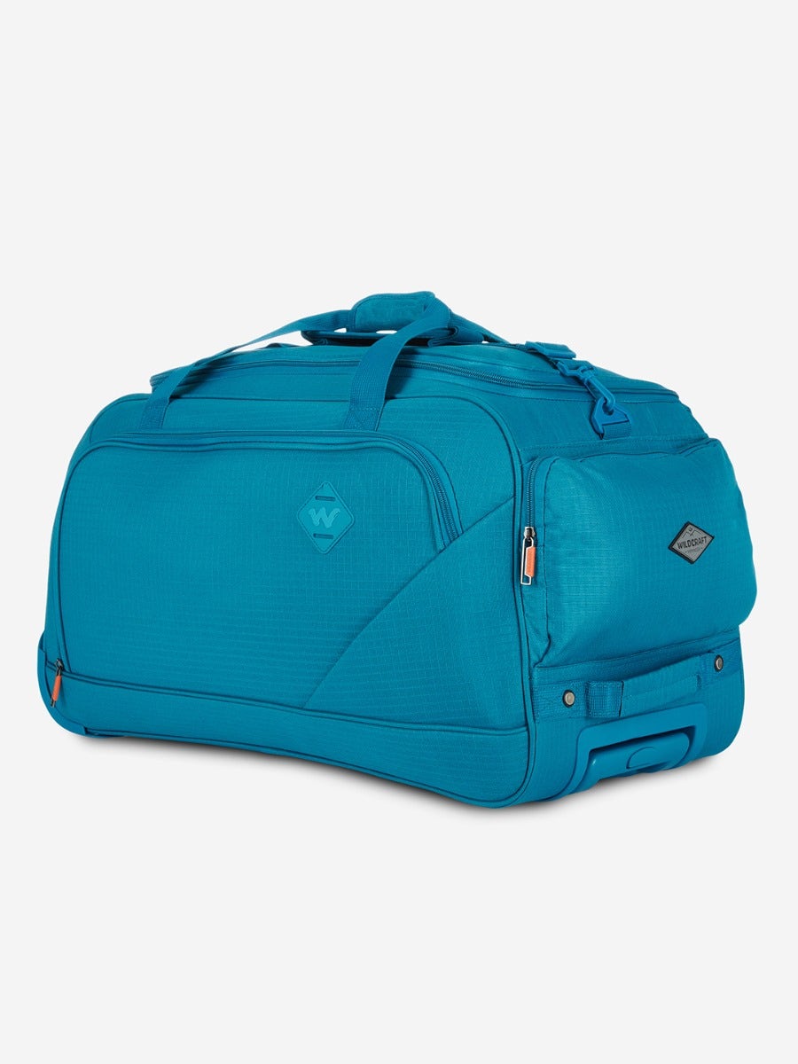 Wildcraft Atlaz Travel Duffle Bag (12216)