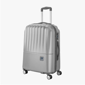 Genie Palm Hard Luggage Suitcase
