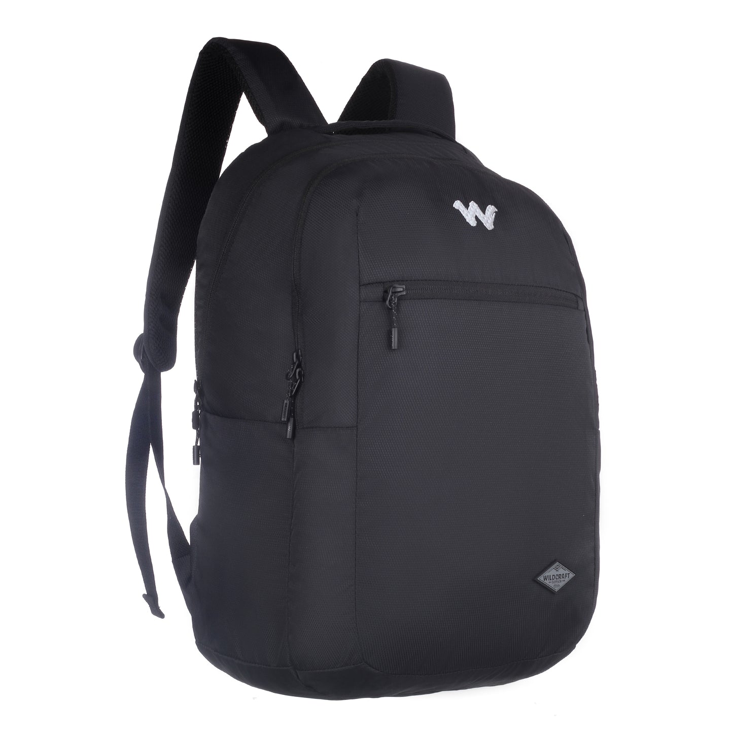 Wildcraft Sierra Nylon backpack Ideal for school, college, office & travel bag for men And women