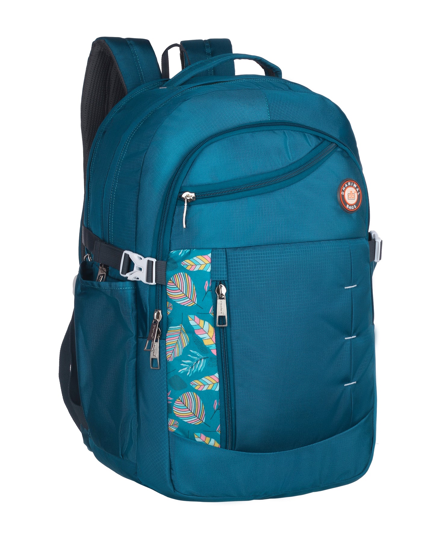 Dhariwal 58L Backpack BP-254