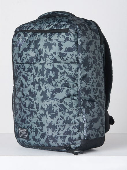 Wildcraft Globetrotter 30 L Laptop Backpack