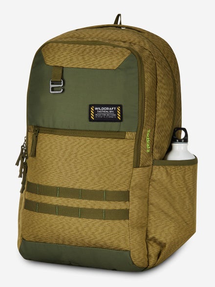 Tactical 30 L Laptop Backpack