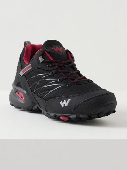Wildcraft Men Hugo LA Hiking & Trekking Shoes