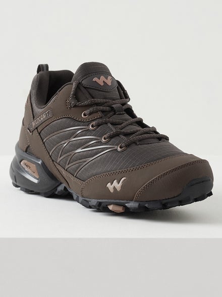 Wildcraft Men Hugo LA Hiking & Trekking Shoes