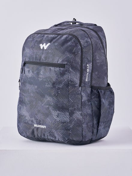 Wildcraft Sierra 45 LP Backpack