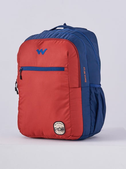 Wildcraft Sierra 45 LP Backpack